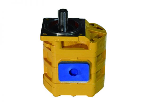 使用齿轮油泵注意事项简要分析